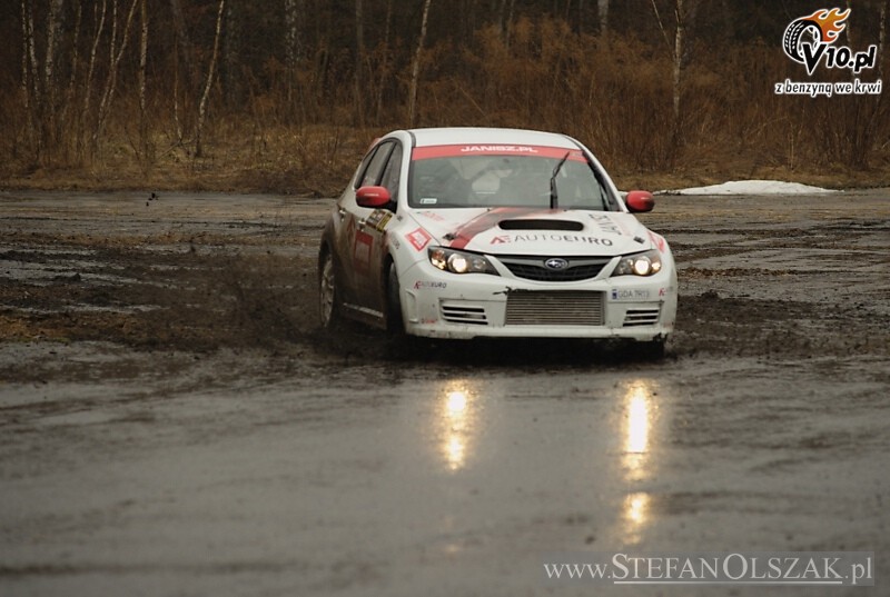 Puchar Rallyland WRC